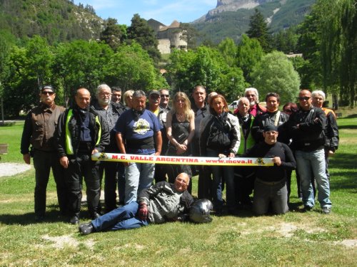 Moto Club Valle Argentina - Taggia