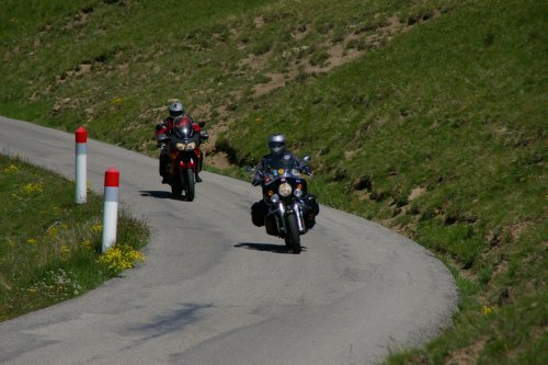 Moto Club Valle Argentina - Taggia