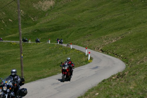 Moto Club Valle Argentina - Taggia