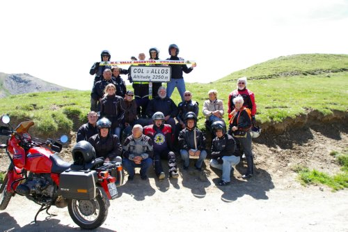 Moto Club Valle Argentina - Taggia