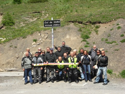 Moto Club Valle Argentina - Taggia