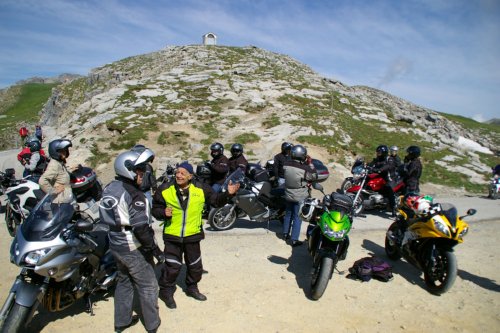 Moto Club Valle Argentina - Taggia