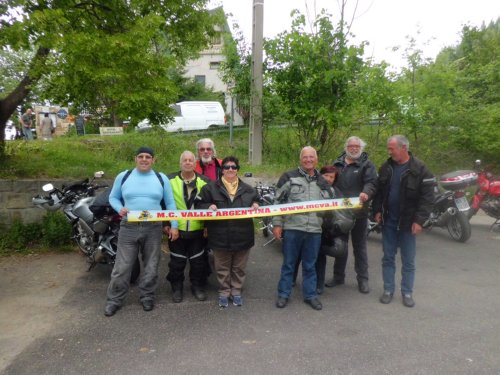 Moto Club Valle Argentina - Taggia