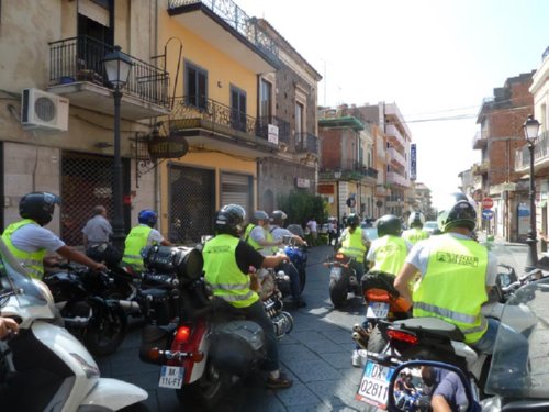 Moto Club Valle Argentina - Taggia