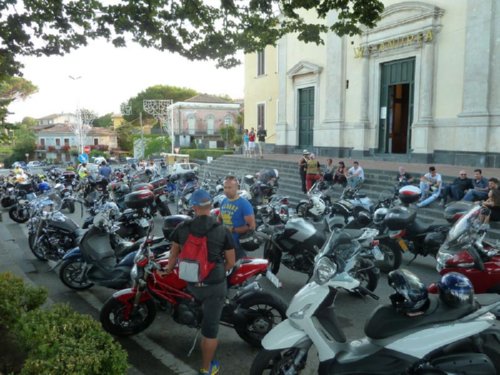 Moto Club Valle Argentina - Taggia