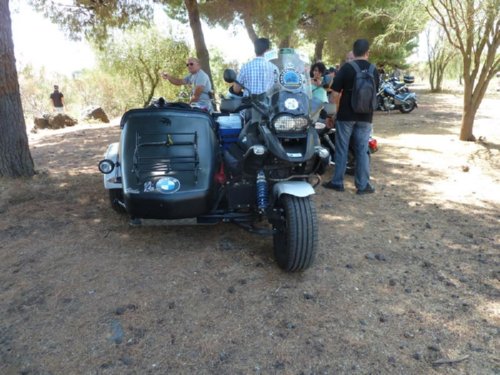 Moto Club Valle Argentina - Taggia