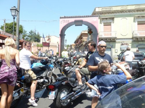 Moto Club Valle Argentina - Taggia