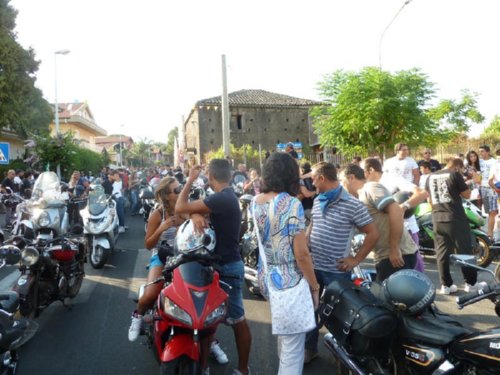 Moto Club Valle Argentina - Taggia