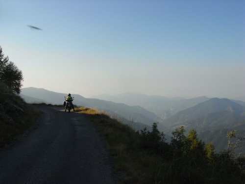 Moto Club Valle Argentina - Taggia