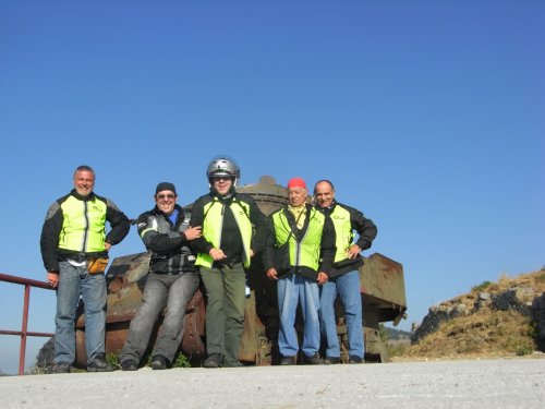 Moto Club Valle Argentina - Taggia