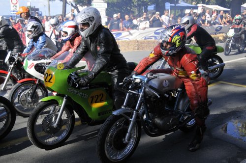 Moto Club Valle Argentina - Taggia