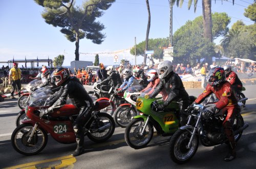 Moto Club Valle Argentina - Taggia