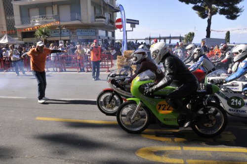 Moto Club Valle Argentina - Taggia