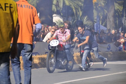 Moto Club Valle Argentina - Taggia