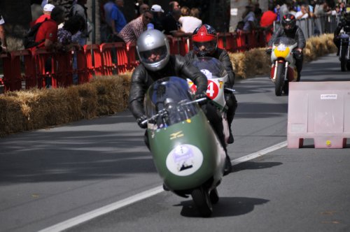 Moto Club Valle Argentina - Taggia