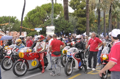 Moto Club Valle Argentina - Taggia