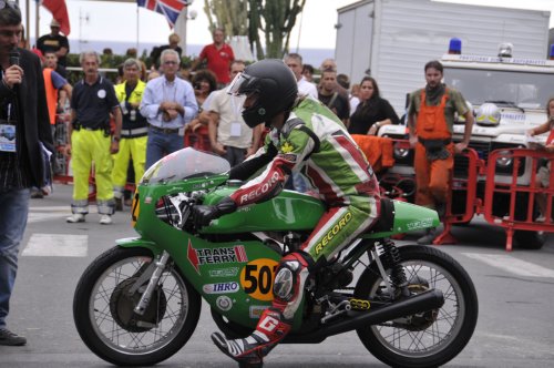 Moto Club Valle Argentina - Taggia