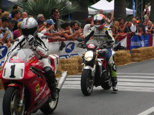 Moto Club Valle Argentina - Taggia