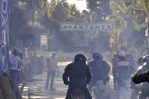 Moto Club Valle Argentina - Taggia