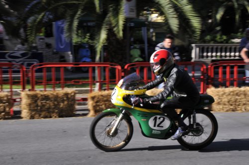 Moto Club Valle Argentina - Taggia