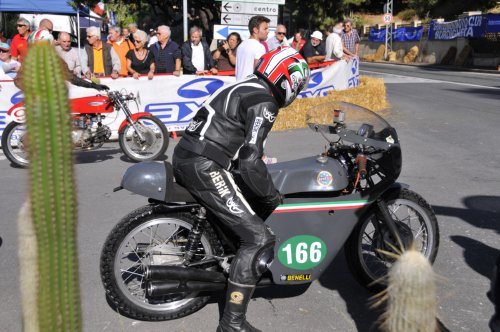 Moto Club Valle Argentina - Taggia