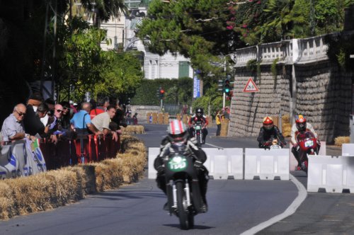 Moto Club Valle Argentina - Taggia