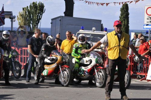 Moto Club Valle Argentina - Taggia