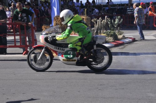 Moto Club Valle Argentina - Taggia