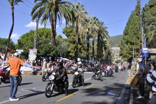 Moto Club Valle Argentina - Taggia