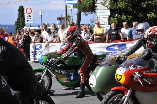 Moto Club Valle Argentina - Taggia