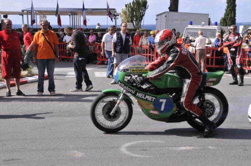 Moto Club Valle Argentina - Taggia