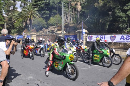 Moto Club Valle Argentina - Taggia