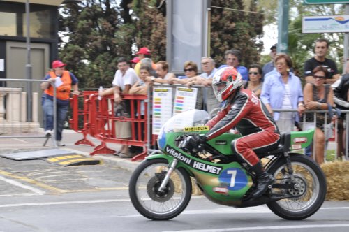 Moto Club Valle Argentina - Taggia