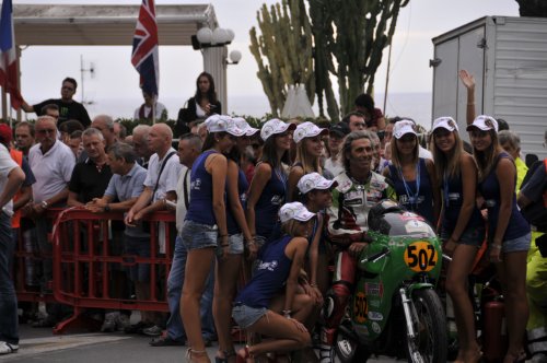 Moto Club Valle Argentina - Taggia