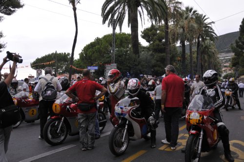 Moto Club Valle Argentina - Taggia