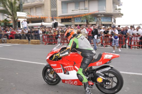 Moto Club Valle Argentina - Taggia