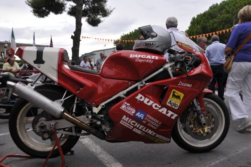 Moto Club Valle Argentina - Taggia