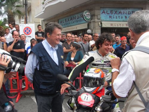 Moto Club Valle Argentina - Taggia