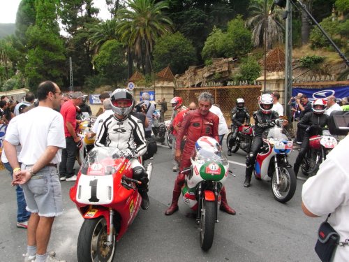 Moto Club Valle Argentina - Taggia