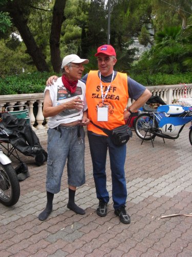 Moto Club Valle Argentina - Taggia