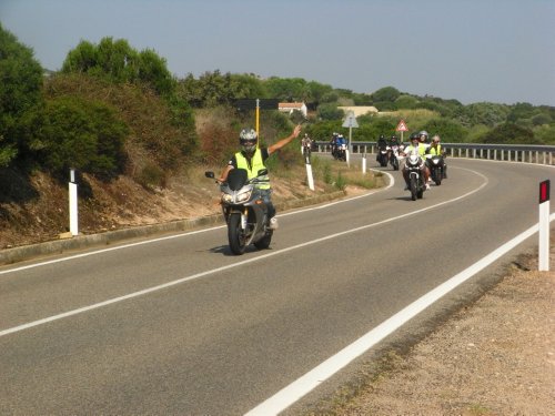 Moto Club Valle Argentina - Taggia