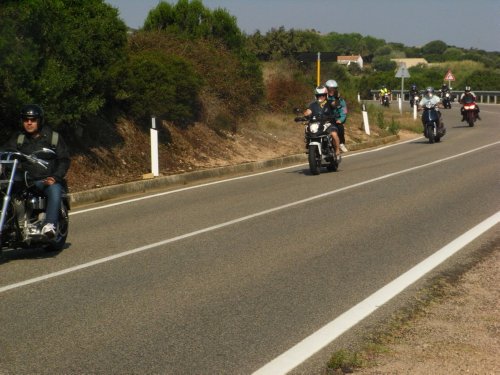 Moto Club Valle Argentina - Taggia