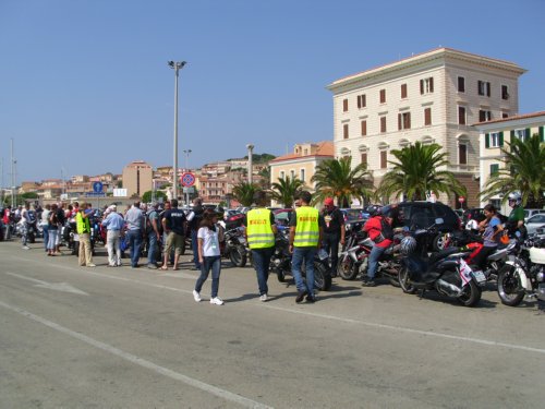 Moto Club Valle Argentina - Taggia