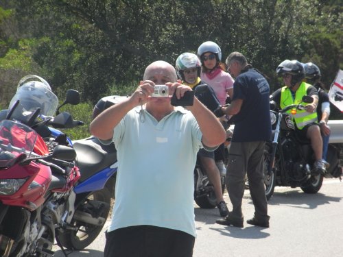 Moto Club Valle Argentina - Taggia