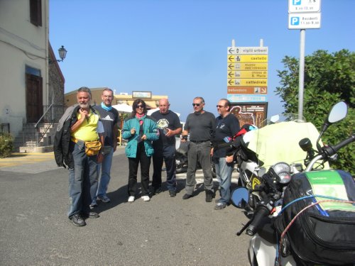 Moto Club Valle Argentina - Taggia