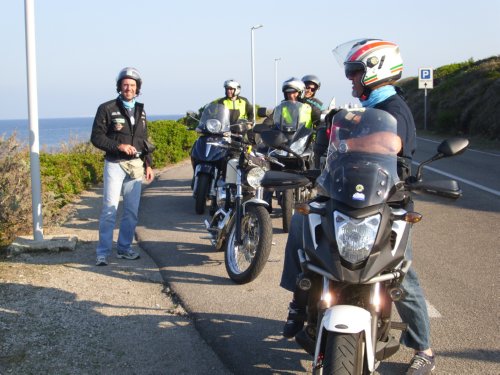 Moto Club Valle Argentina - Taggia