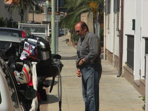 Moto Club Valle Argentina - Taggia