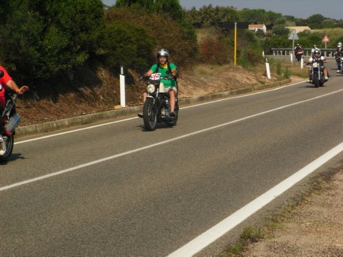 Moto Club Valle Argentina - Taggia