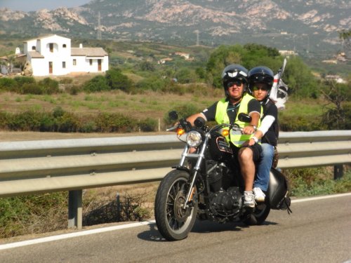 Moto Club Valle Argentina - Taggia