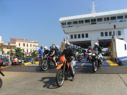 Moto Club Valle Argentina - Taggia